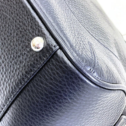 ペッレモルビダ 牛革ブリーフケース