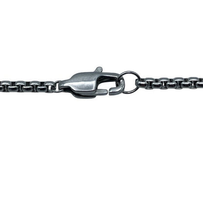 カルバンクライン アイコニック ネックレス アクセサリー