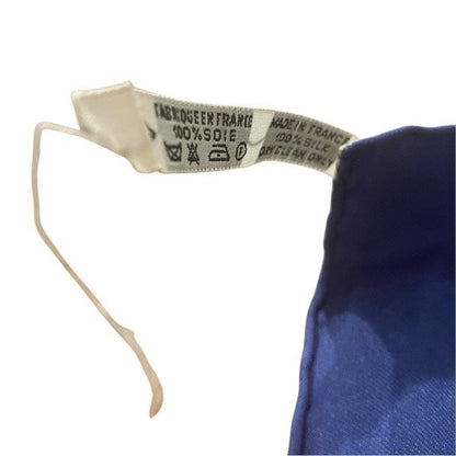 エルメス カレ90 シルク スカーフ