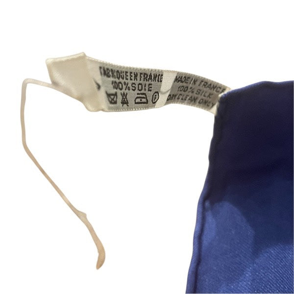エルメス カレ90 シルク スカーフ