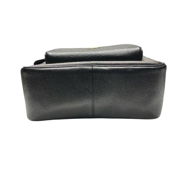 コーチ シグネチャー PVC レザー リュック
