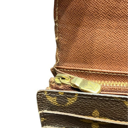ルイヴィトン ポルトフォイユサラ モノグラム 長財布