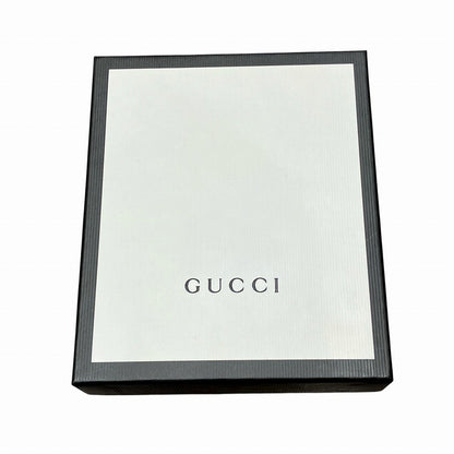 グッチ GGキャンバス 二つ折り財布