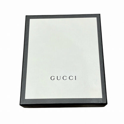 グッチ GGキャンバス 二つ折り財布