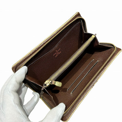 ルイヴィトン ダミエエベヌ 長財布