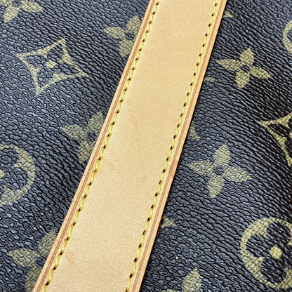 ルイヴィトン キーポル モノグラム ボストンバッグ