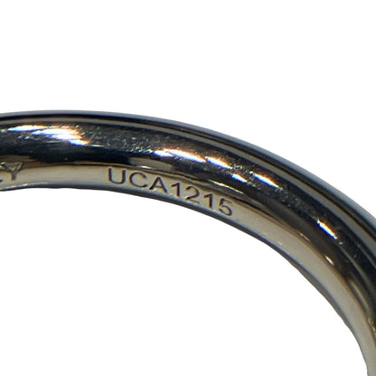 セリーヌ Knot Small Hoop ピアス