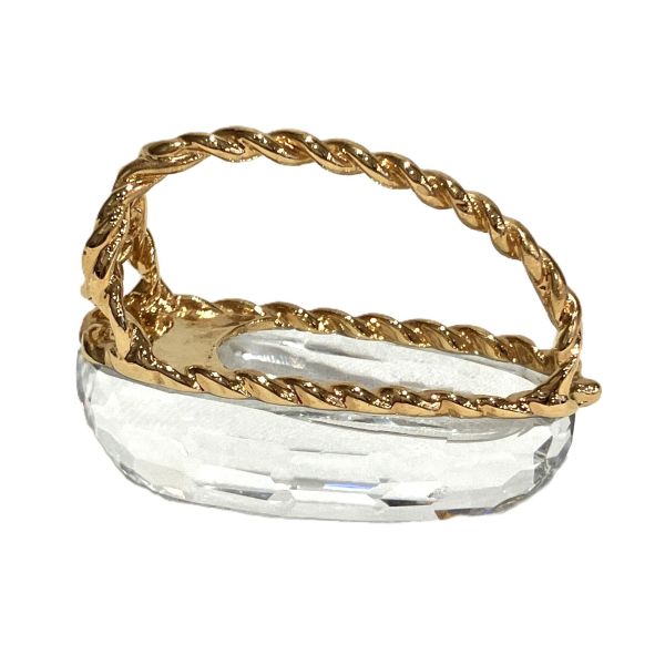 スワロフスキー クリスタル ガラス アクセサリー セット