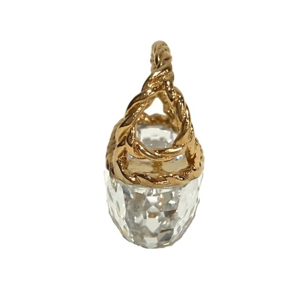 スワロフスキー クリスタル ガラス アクセサリー セット