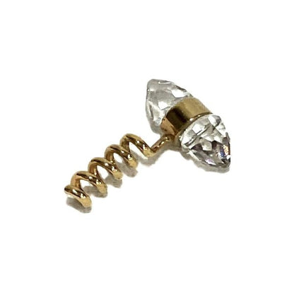 スワロフスキー クリスタル ガラス アクセサリー セット