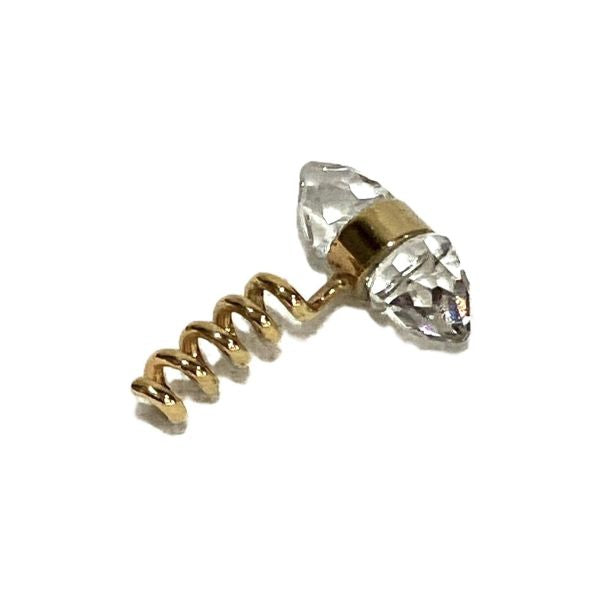 スワロフスキー クリスタル ガラス アクセサリー セット