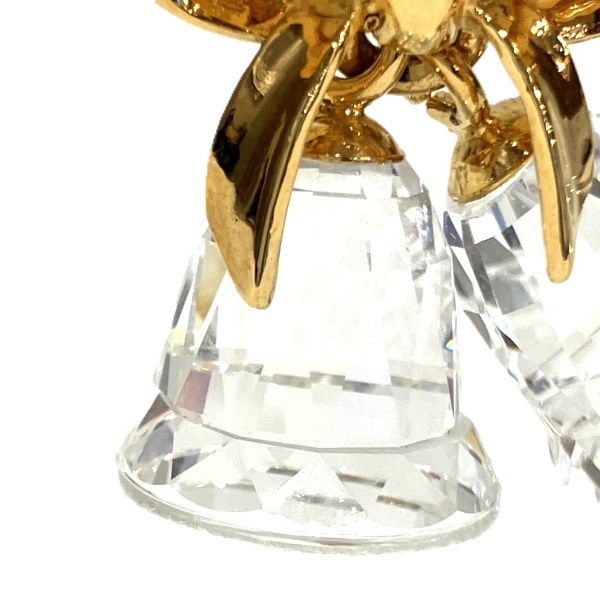 スワロフスキー クリスタル メモリーズ オーナメント