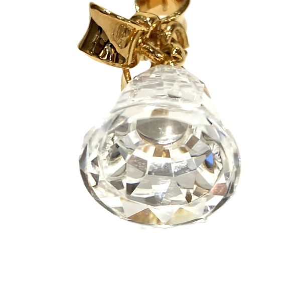 スワロフスキー クリスタル メモリーズ オーナメント