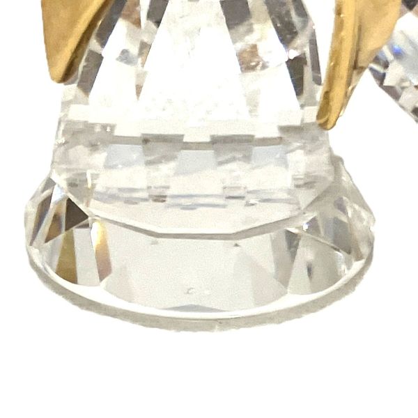 スワロフスキー クリスタル メモリーズ オーナメント