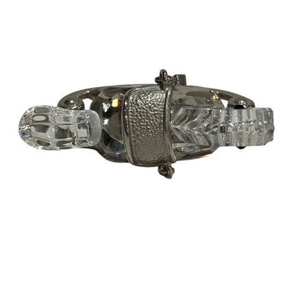 スワロフスキー ロッキングホース オーナメント