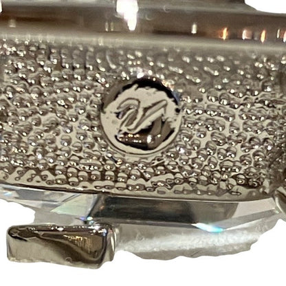 スワロフスキー ロッキングホース オーナメント