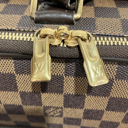 ルイヴィトン ベガス50 ダミエエベヌ キャリーバッグ