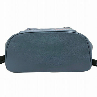 コーチ CG995 リファインド ペブル レザー バックパック