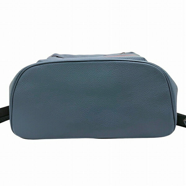 コーチ CG995 リファインド ペブル レザー バックパック