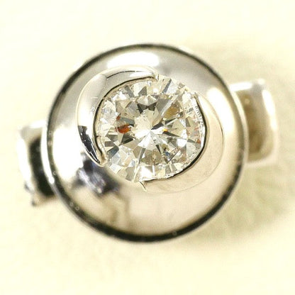 PT900 プラチナ 合金 ピン ブローチ