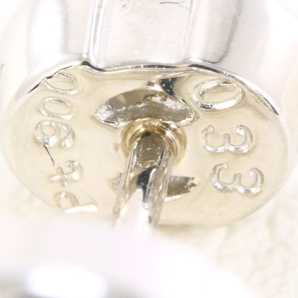 PT900 プラチナ 合金 ピン ブローチ