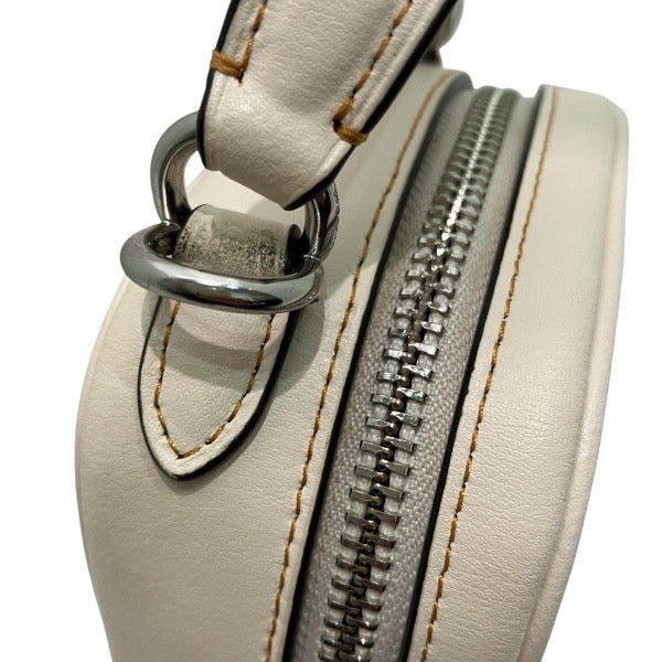 コーチ Eva Phone Crossbody PVC ショルダーバッグ