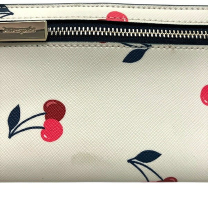 ケイトスペード 長財布