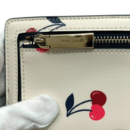 ケイトスペード 長財布