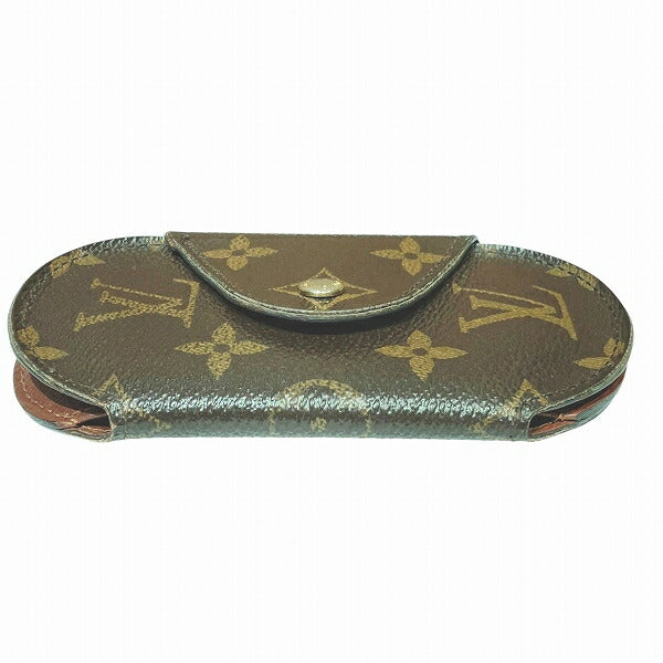 ルイヴィトン ミュルティクレ6 モノグラム キーケース