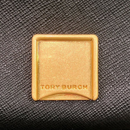 トリーバーチ エマーソン レザーショルダーバッグ