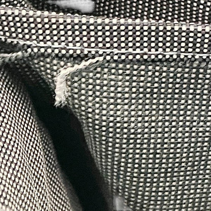 エルメス エールライン キャンバス リュック
