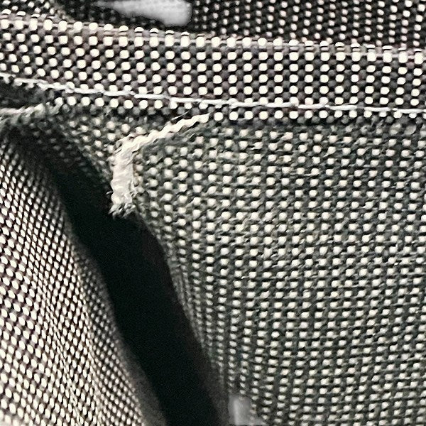 エルメス エールライン キャンバス リュック
