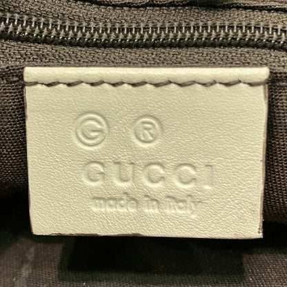 グッチ GGキャンバス ショルダーバッグ