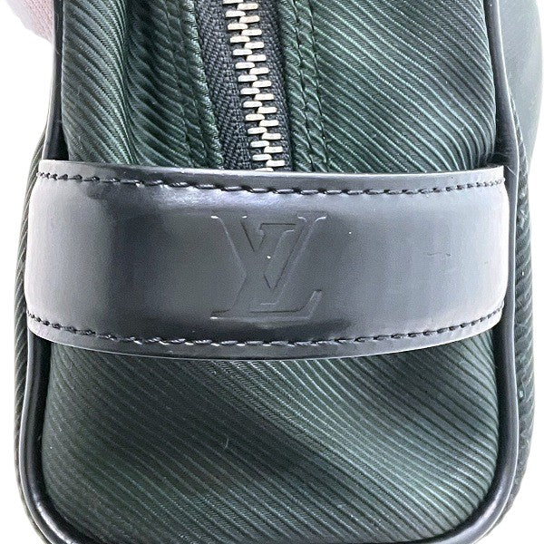 ルイヴィトン パラナ タイガ クラッチバッグ