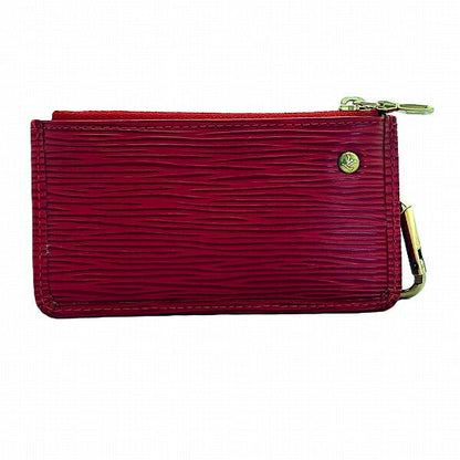 ルイヴィトン ポシェットクレ エピ コインケース