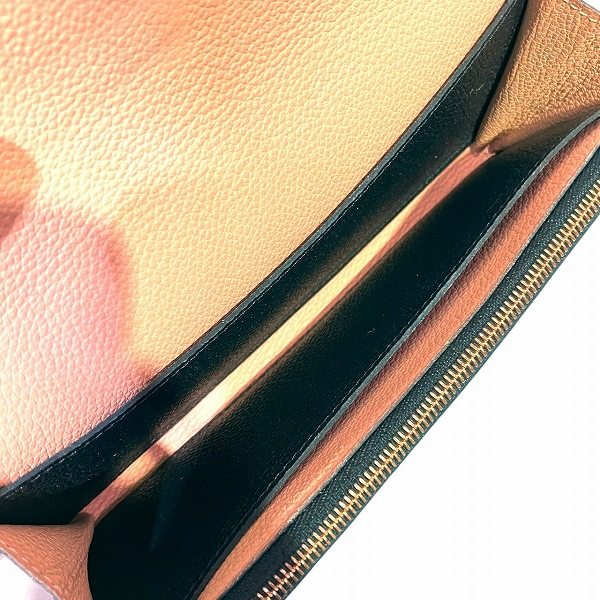 ルイヴィトン モノグラム アンプラント 長財布
