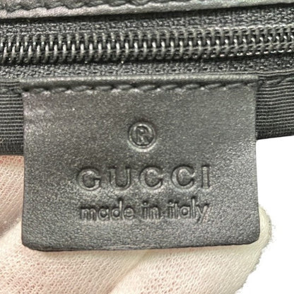 グッチ GGキャンバス2wayショルダーバッグ
