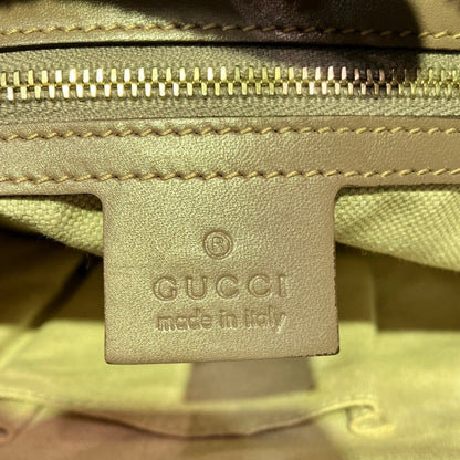 グッチ メイフェア GGキャンバス ショルダーバッグ