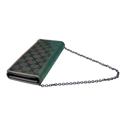 グッチ GGインプリメチェーンウォレット