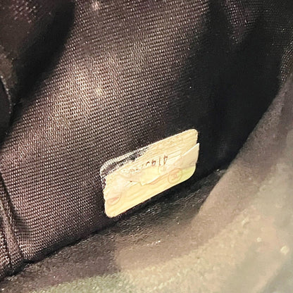 シャネル キャビアスキン財布