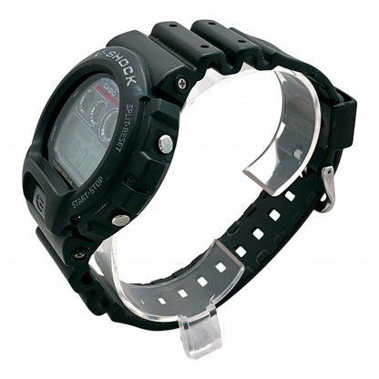 カシオ G-SHOCK 樹脂腕時計