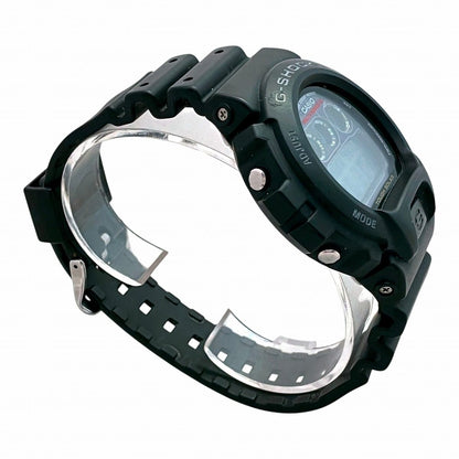 カシオ G-SHOCK 樹脂腕時計