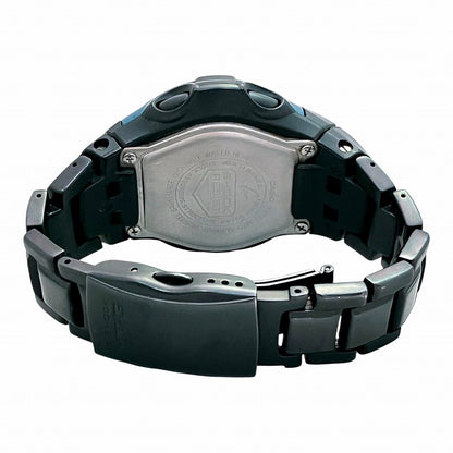 カシオ G-SHOCK ステンレス 樹脂 メンズ 腕時計