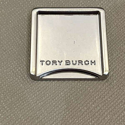 トリーバーチ レザーショルダーバッグ
