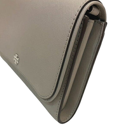 トリーバーチ 136093 レザーショルダーバッグ
