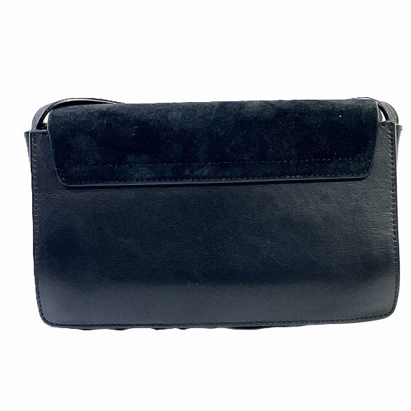 クロエ フェイ カーフスキン ショルダーバッグ