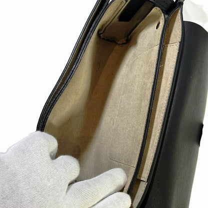 クロエ フェイ カーフスキン ショルダーバッグ