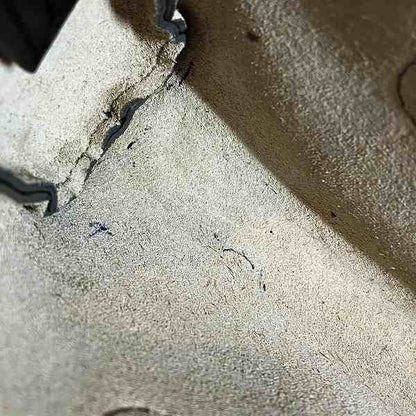 クロエ フェイ カーフスキン ショルダーバッグ