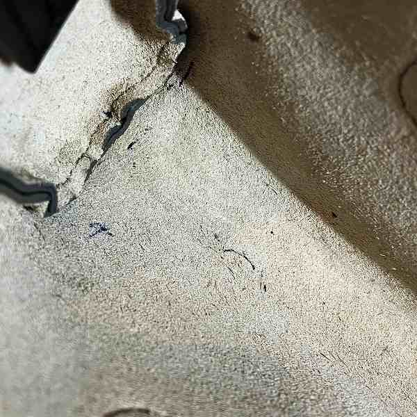 クロエ フェイ カーフスキン ショルダーバッグ