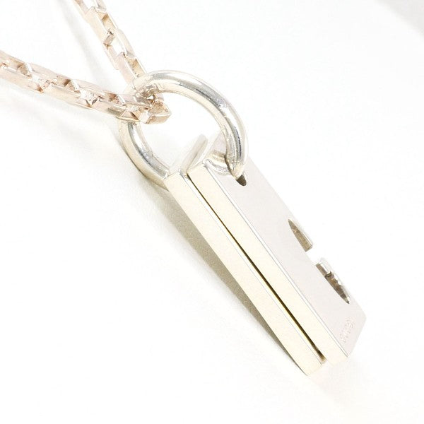 グッチ ダブルG 925ネックレス